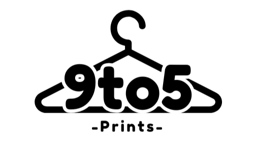 9 to 5 Prints